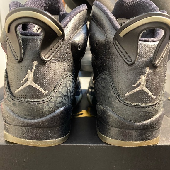 JORDAN RETRO Son of Mars - Picture 4 of 4